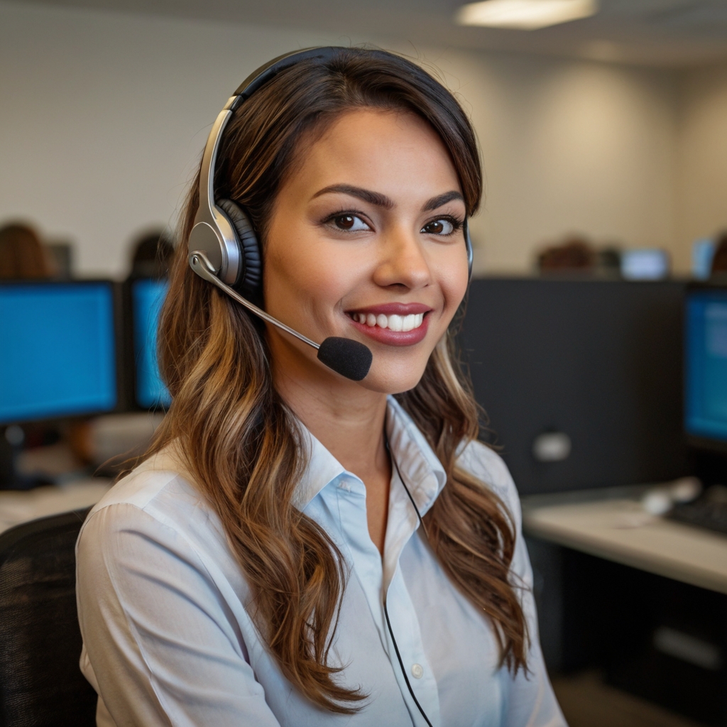 Step into a Rewarding Career: Become a Remote Call Center Representative